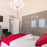 Chic Elegance At Borgo Tommasini Apartment