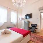 Chic Elegance At Borgo Tommasini Apartment