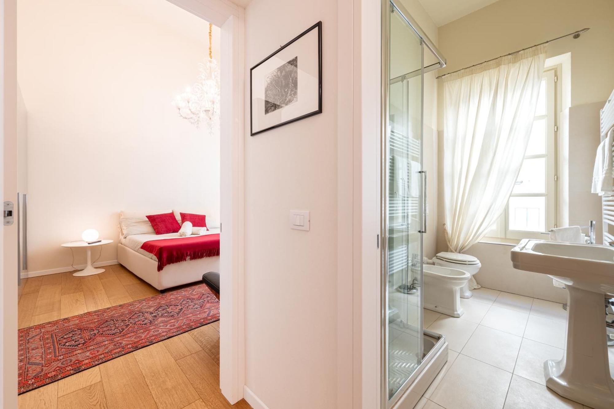 Chic Elegance At Borgo Tommasini Parma